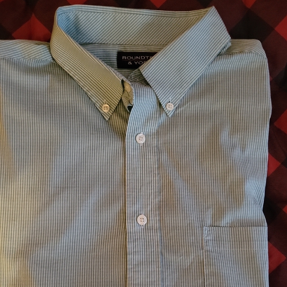 Roundtree & York Short SL